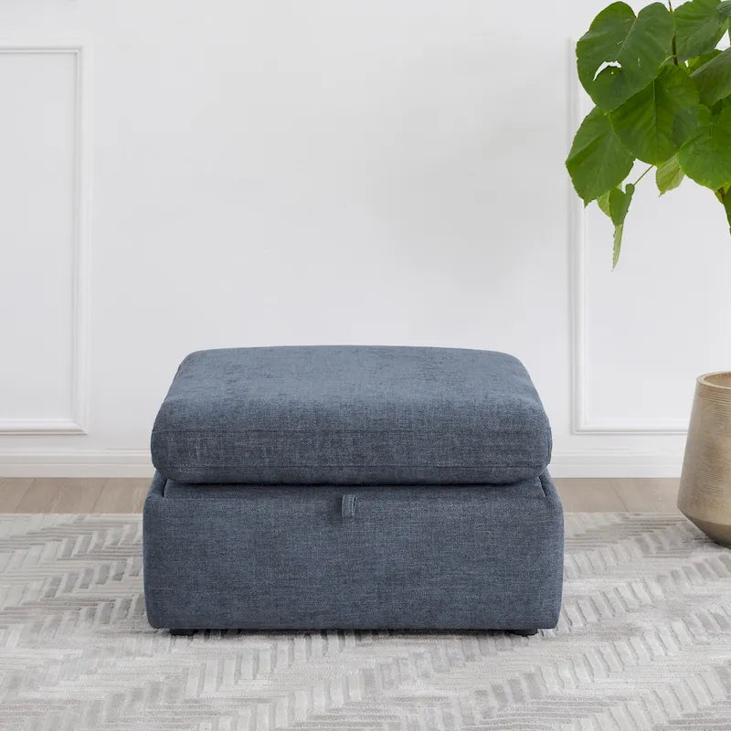 Mia Überdimensionales Modulares Stoffsofa