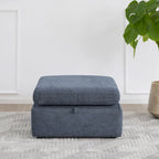 Mia Überdimensionales Modulares Stoffsofa