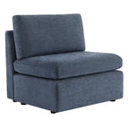 Mia Überdimensionales Modulares Stoffsofa