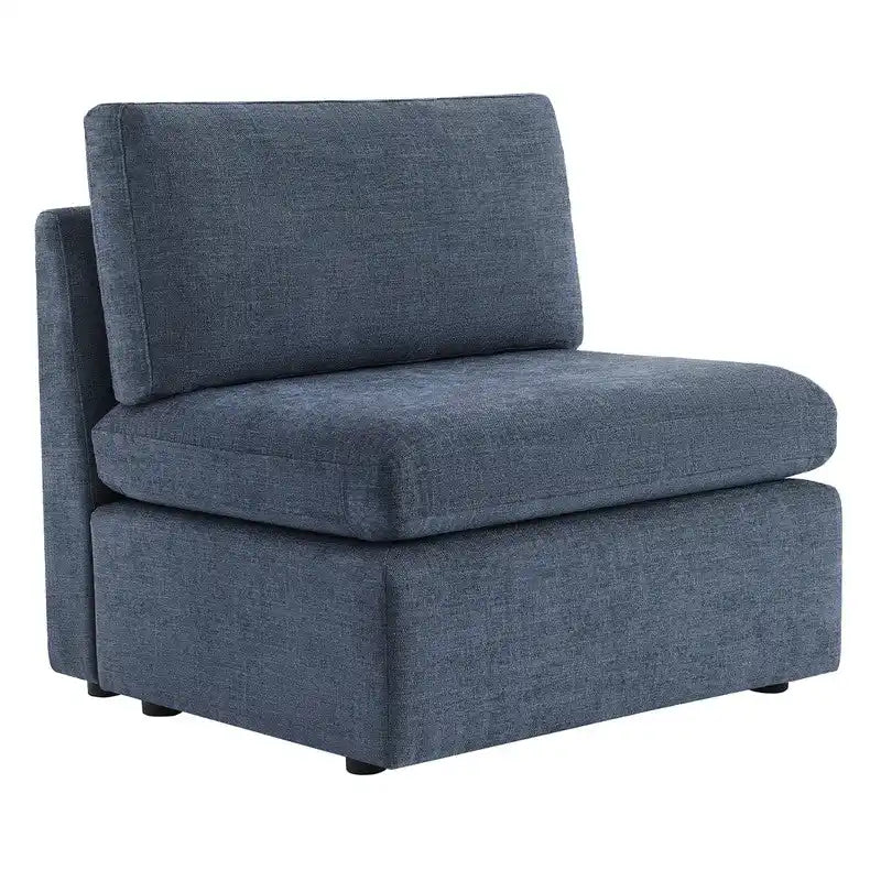 Mia Überdimensionales Modulares Stoffsofa