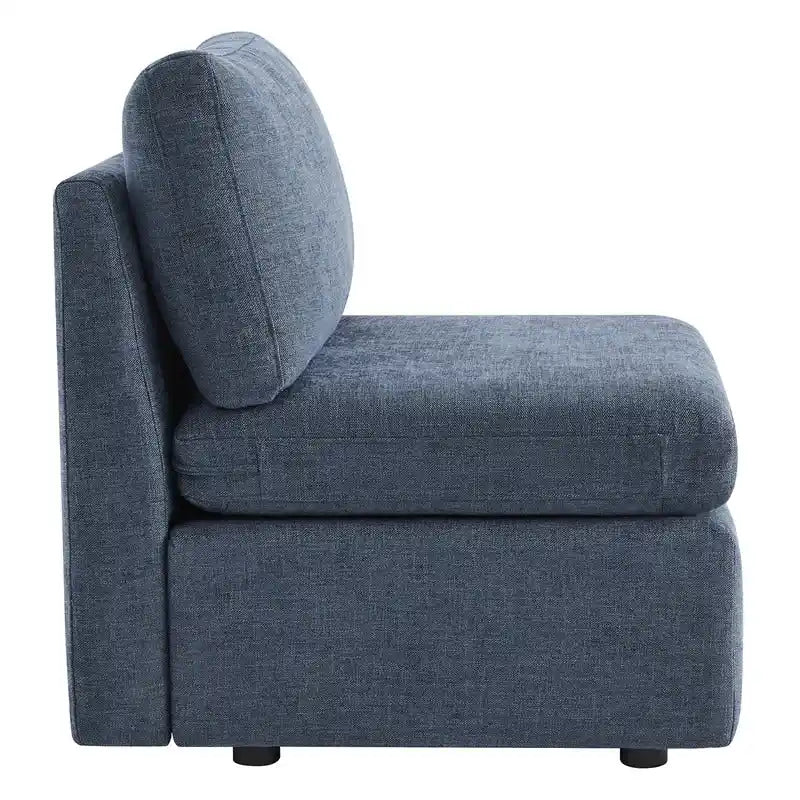 Mia Überdimensionales Modulares Stoffsofa