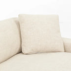 Haven Home Joey 2-teiliges Sektionalsofa – 2-teiliges Sektionalsofa