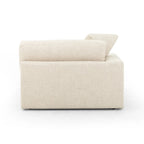 Haven Home Joey 2-teiliges Sektionalsofa – 2-teiliges Sektionalsofa