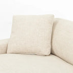 Haven Home Joey 2-teiliges Sektionalsofa – 2-teiliges Sektionalsofa