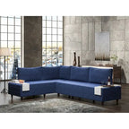 Sagopa Modernes Metallgestell mit Schaumstoffsitzgarnitur Sofa