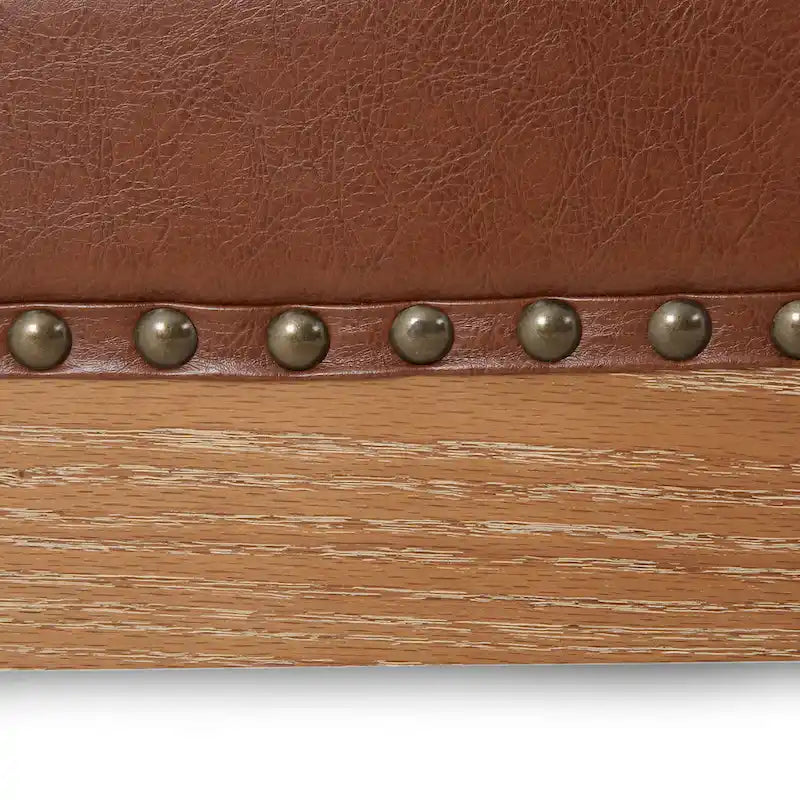 Castalia Chesterfield Tufted 7-Sitzer Ecksofa von Christopher Knight Home – 114,00 L x 70,00 B x 31,50 H
