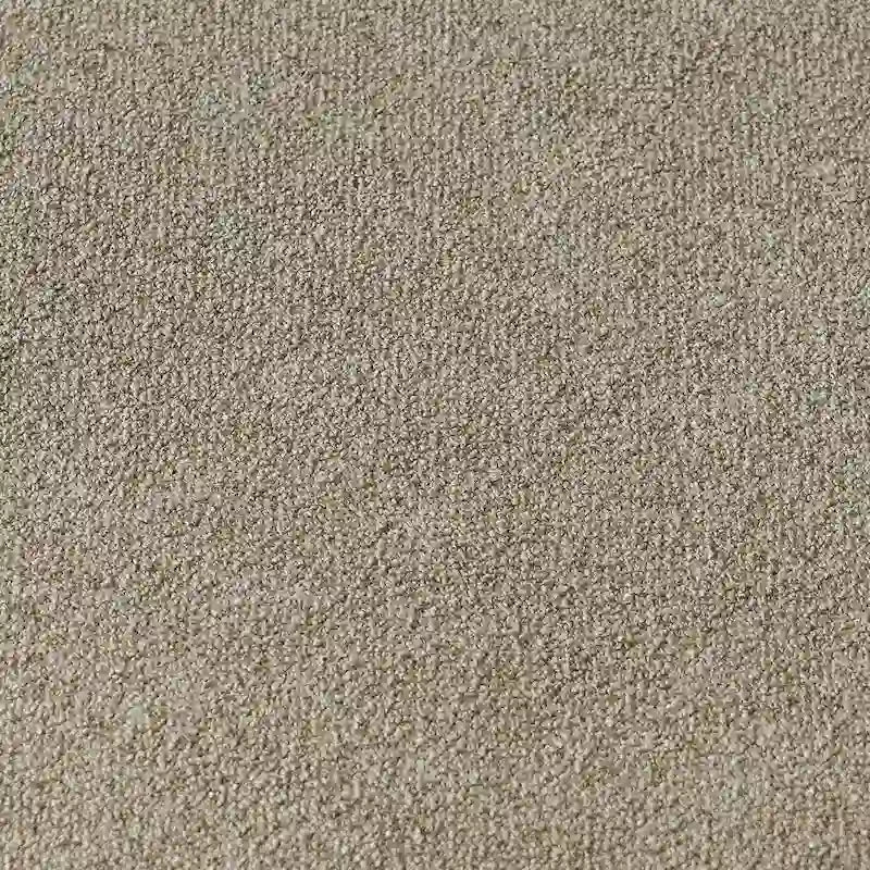 160 Modernes Leinenpolsterung 4-teiliges Ecksofa Minimalismus Commix Daunengefüllte modulare Sofas