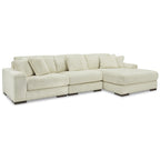 Signature Design by Ashley Lindyn 3-teiliges Sektionssofa mit Chaiselongue
