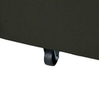Lorca 2-farbiges Schlafsofa mit Stauraum von iNSPIRE Q Modern