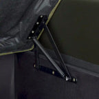 Lorca 2-farbiges Schlafsofa mit Stauraum von iNSPIRE Q Modern