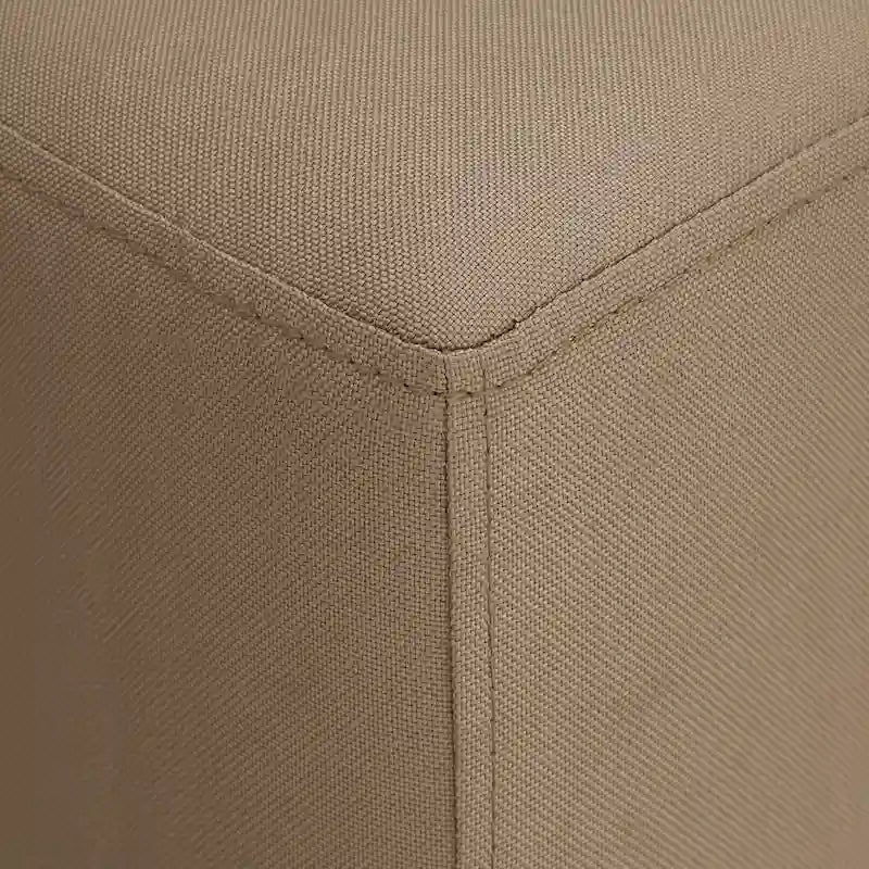 Lorca 2-farbiges Schlafsofa mit Stauraum von iNSPIRE Q Modern