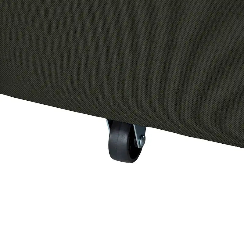Lorca 2-farbiges Schlafsofa mit Stauraum von iNSPIRE Q Modern