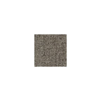 Ballinasloe 3-teiliges Ecksofa mit Recamiere links – Platin