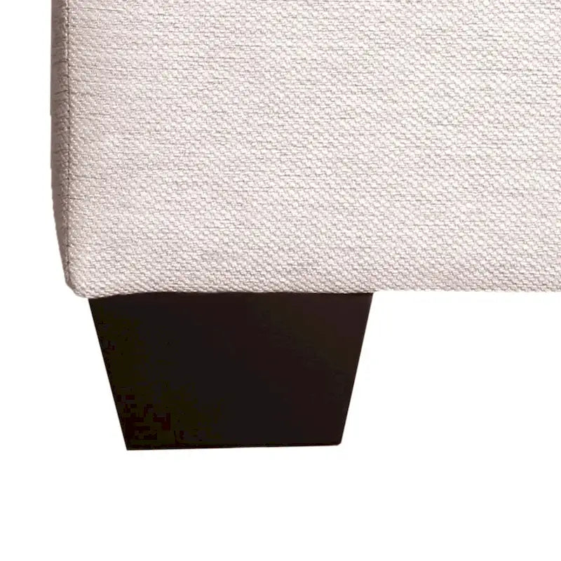 Modernes U-förmiges, extragroßes Chaiselongue-Sofa
