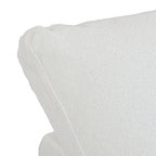 120 Zoll Modernes weiches, mit Daunen gefülltes 3-teiliges Sektionalsofa