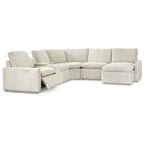 Signature Design by Ashley Hartsdale 6-teiliges elektrisches Relax-Sofa