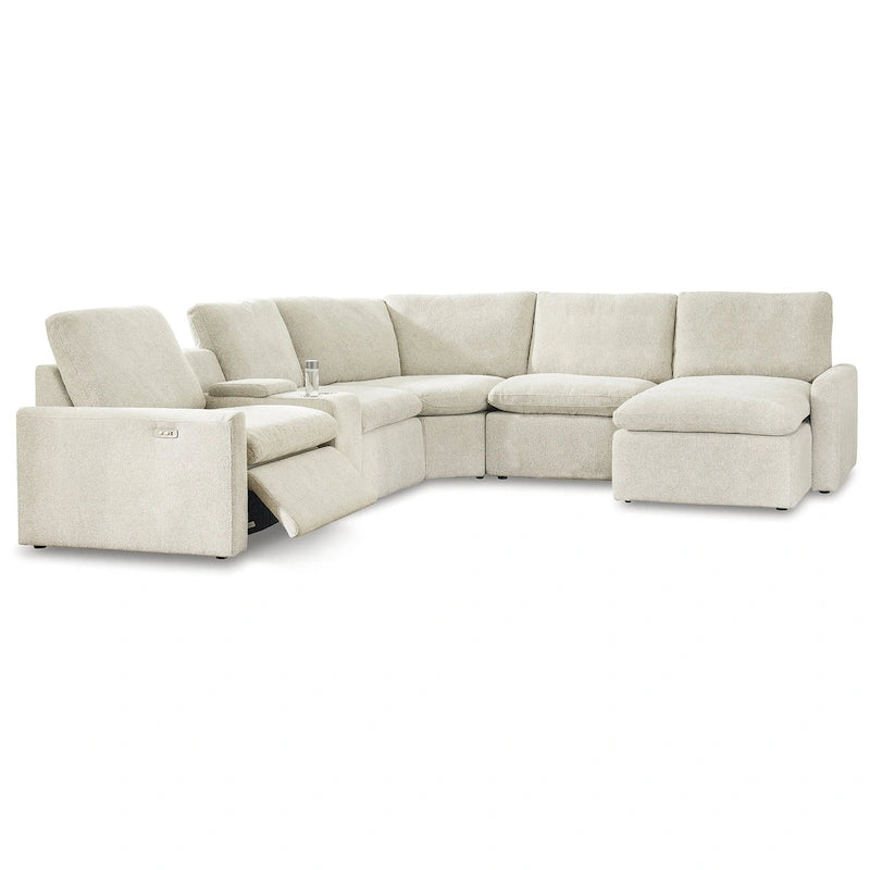 Signature Design by Ashley Hartsdale 6-teiliges elektrisches Relax-Sofa