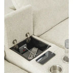 Signature Design by Ashley Hartsdale 6-teiliges elektrisches Relax-Sofa