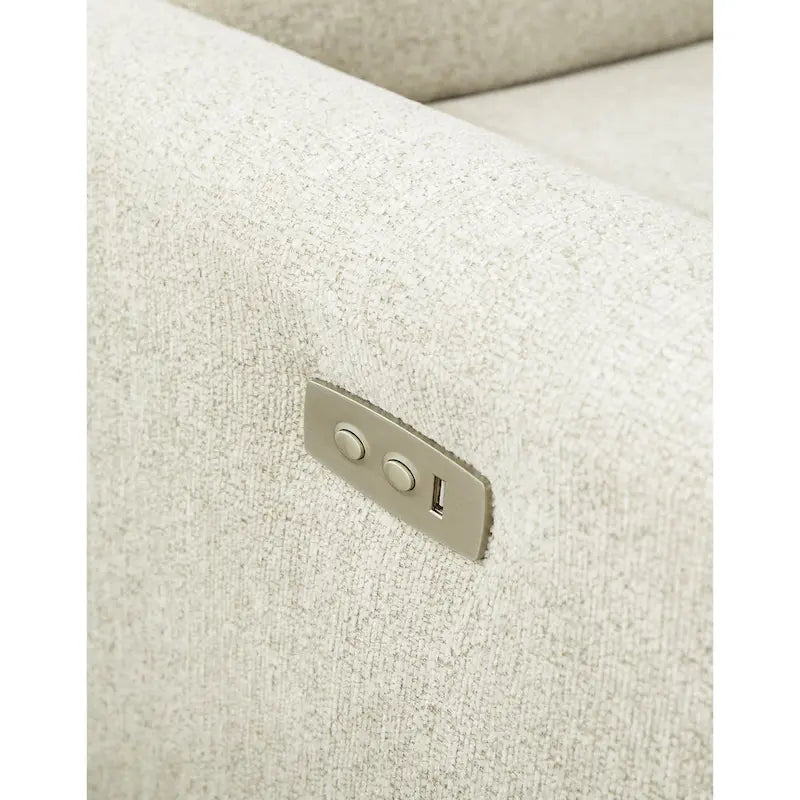 Signature Design by Ashley Hartsdale 6-teiliges elektrisches Relax-Sofa