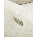 Signature Design by Ashley Hartsdale 6-teiliges elektrisches Relax-Sofa