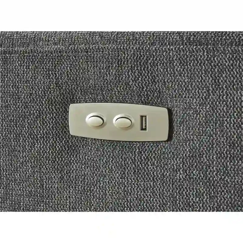 Signature Design by Ashley Hartsdale 6-teiliges elektrisches Relax-Sofa
