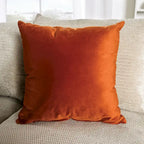 Pluttnam Übergangs-U-förmiges Sektionalsofa in Tan-Mikrofaser von Furniture of America