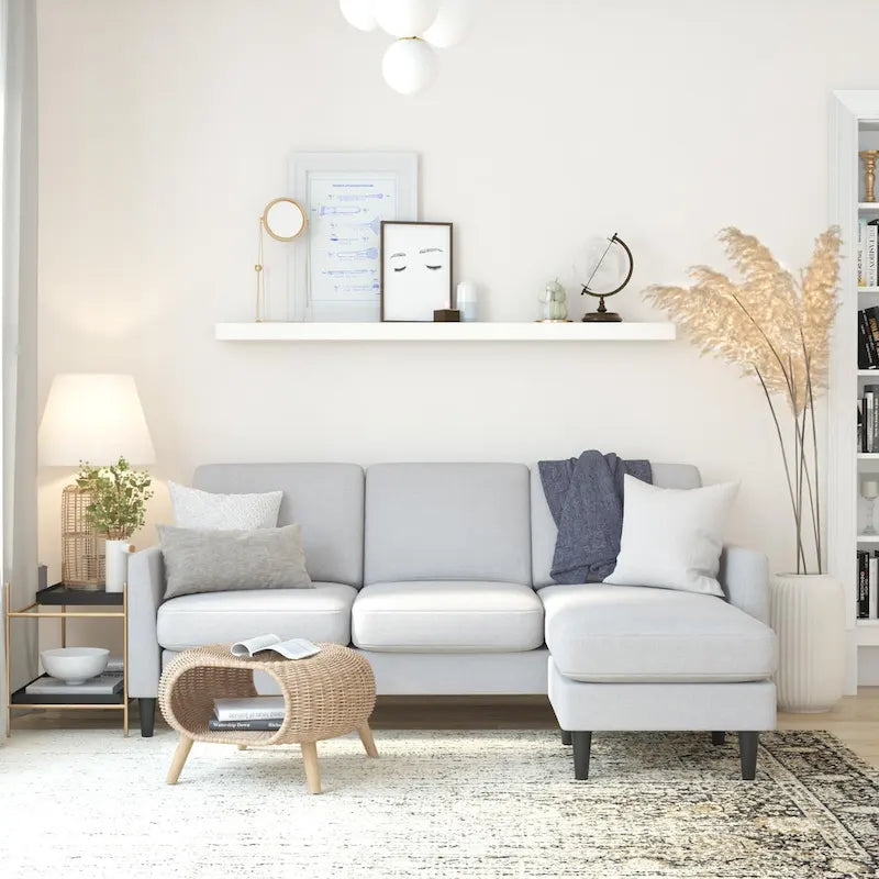 Mr. Kate Winston Sofa-Sitzgruppe