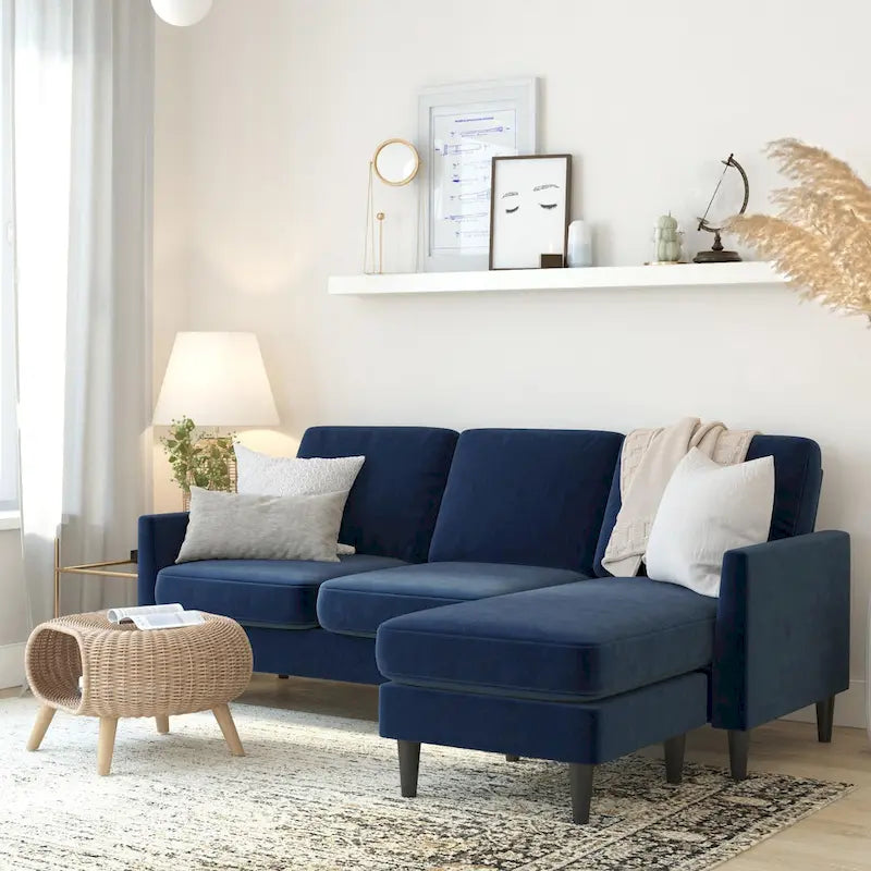 Mr. Kate Winston Sofa-Sitzgruppe