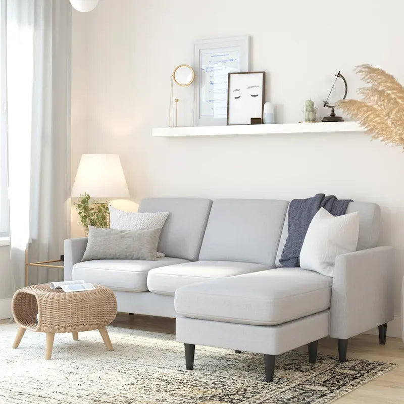 Mr. Kate Winston Sofa-Sitzgruppe