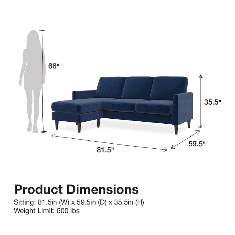 Mr. Kate Winston Sofa-Sitzgruppe
