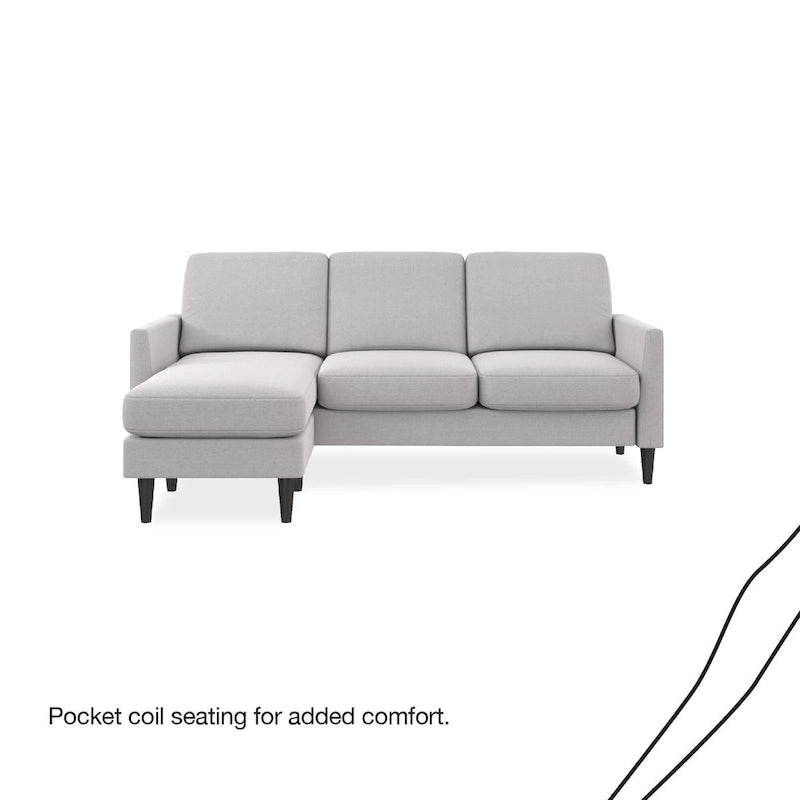 Mr. Kate Winston Sofa-Sitzgruppe