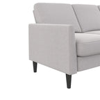 Mr. Kate Winston Sofa-Sitzgruppe