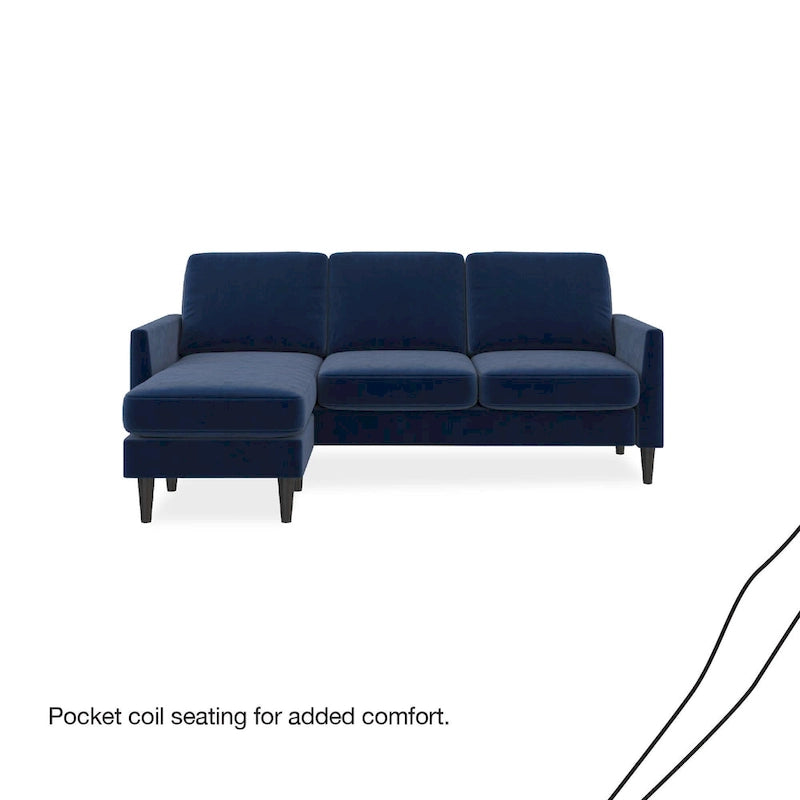 Mr. Kate Winston Sofa-Sitzgruppe