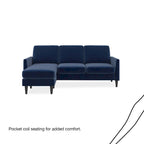 Mr. Kate Winston Sofa-Sitzgruppe