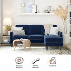 Mr. Kate Winston Sofa-Sitzgruppe