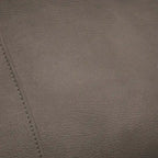 Werr modernes Schlafsofa mit Stauraum unter der Recamiere, Kunst-Nabuk, von Furniture of America