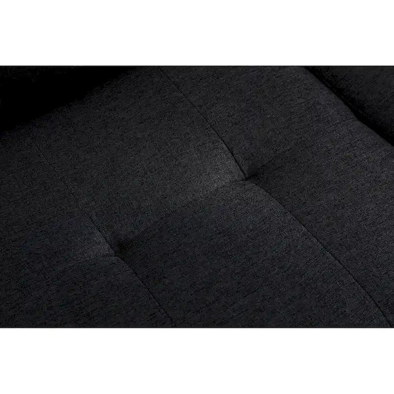 Modernes Ecksofa mit umstellbarer Récamiere