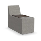 Flex Storage Smart Hub für Flex Sectional – 15 x 30 x 37