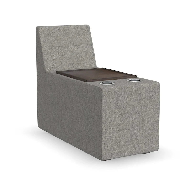 Flex Storage Smart Hub für Flex Sectional – 15 x 30 x 37