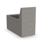 Flex Storage Smart Hub für Flex Sectional – 15 x 30 x 37