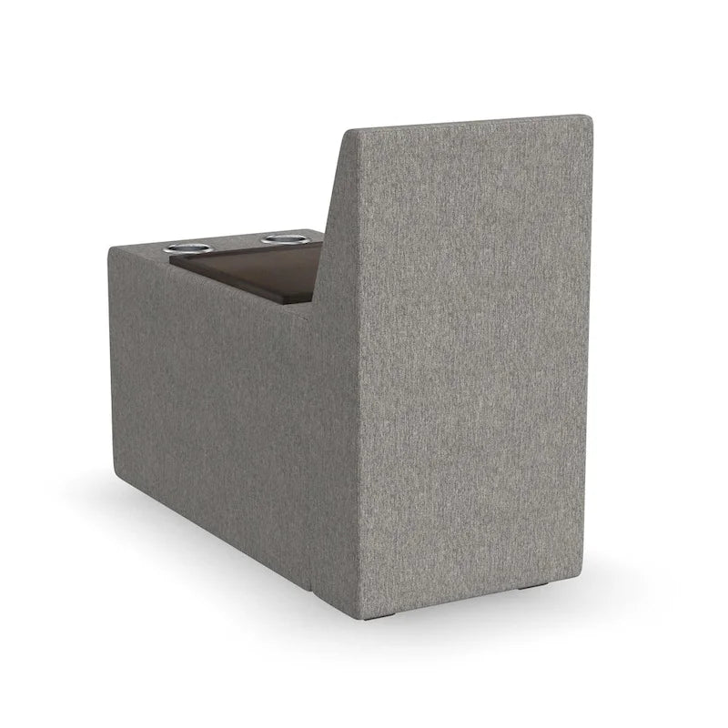 Flex Storage Smart Hub für Flex Sectional – 15 x 30 x 37