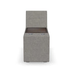 Flex Storage Smart Hub für Flex Sectional – 15 x 30 x 37