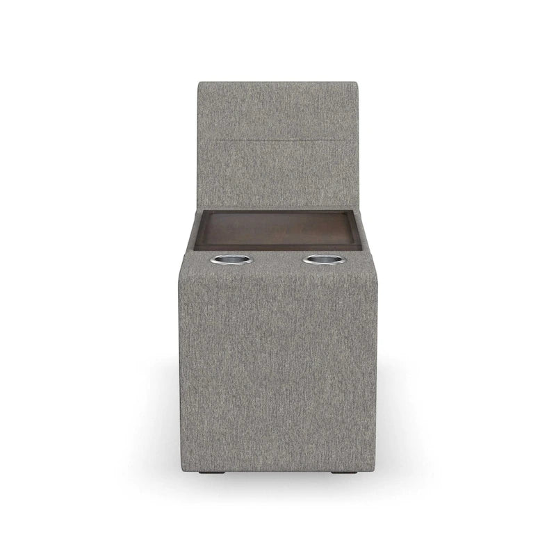 Flex Storage Smart Hub für Flex Sectional – 15 x 30 x 37