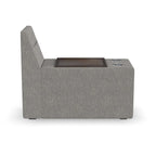 Flex Storage Smart Hub für Flex Sectional – 15 x 30 x 37