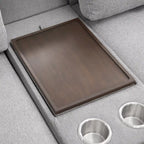 Flex Storage Smart Hub für Flex Sectional – 15 x 30 x 37