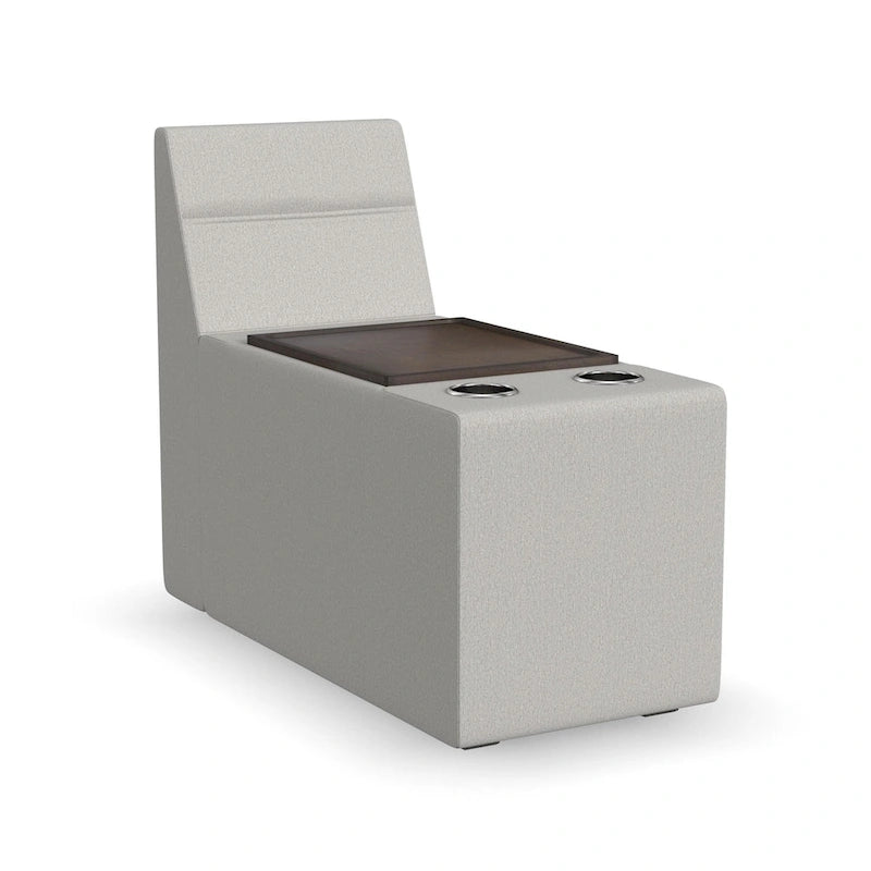 Flex Storage Smart Hub für Flex Sectional – 15 x 30 x 37