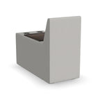 Flex Storage Smart Hub für Flex Sectional – 15 x 30 x 37