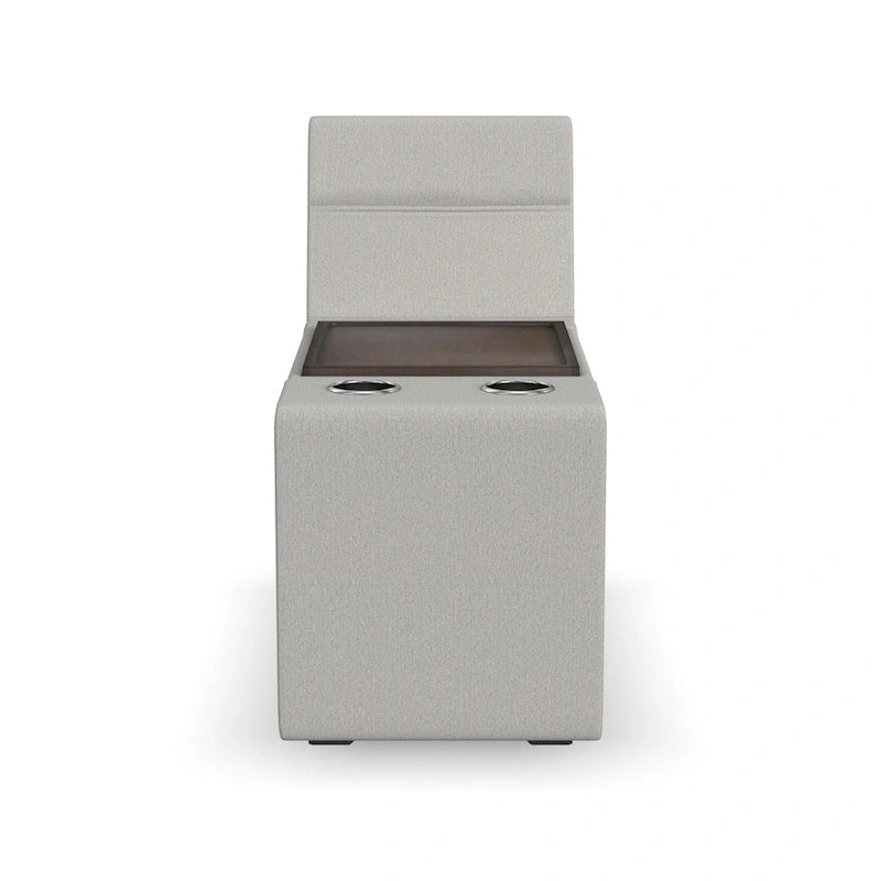 Flex Storage Smart Hub für Flex Sectional – 15 x 30 x 37
