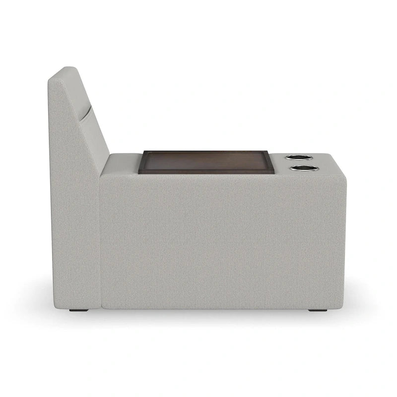 Flex Storage Smart Hub für Flex Sectional – 15 x 30 x 37