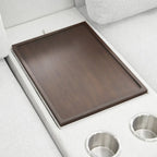 Flex Storage Smart Hub für Flex Sectional – 15 x 30 x 37